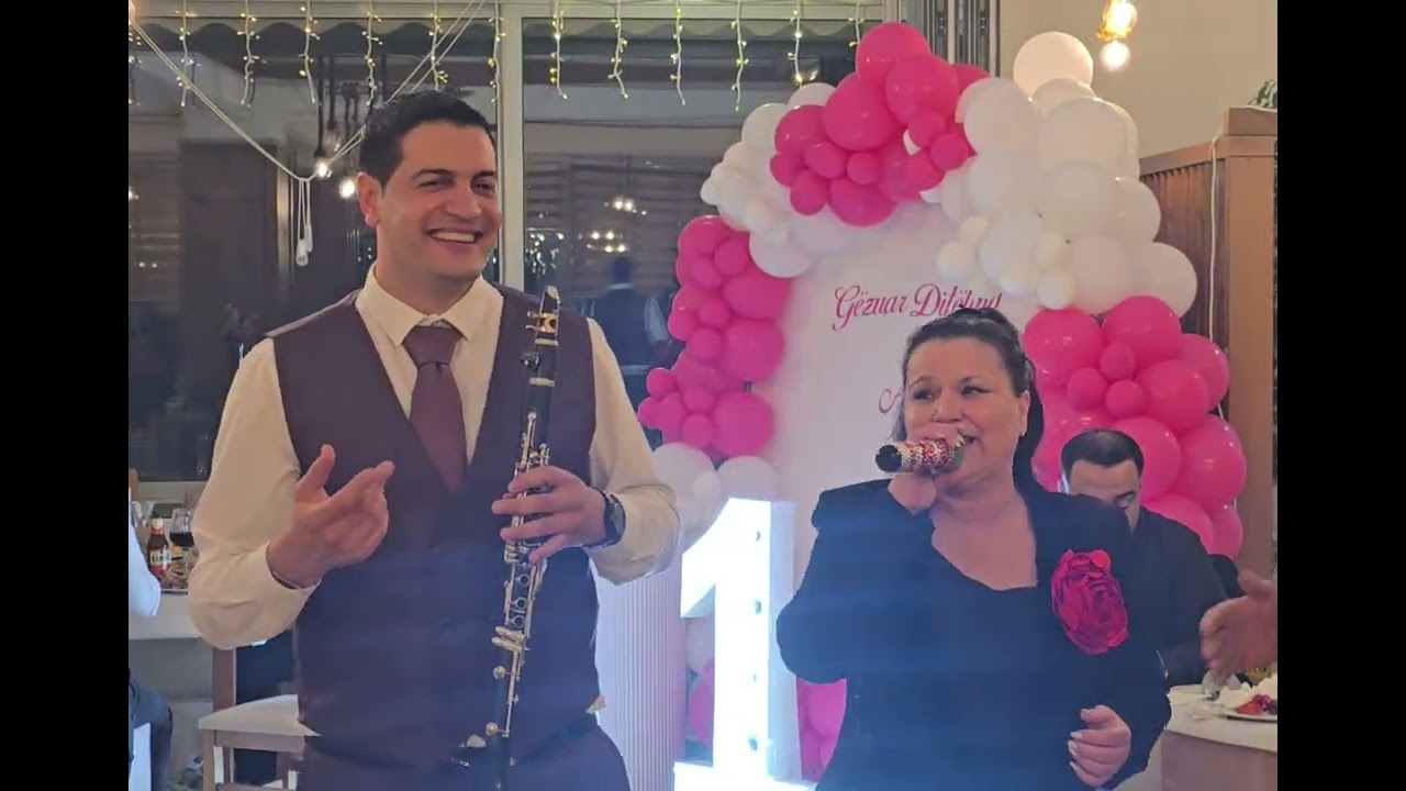 Ervis Rapaj & Kozeta Shabani Sarandë 2026