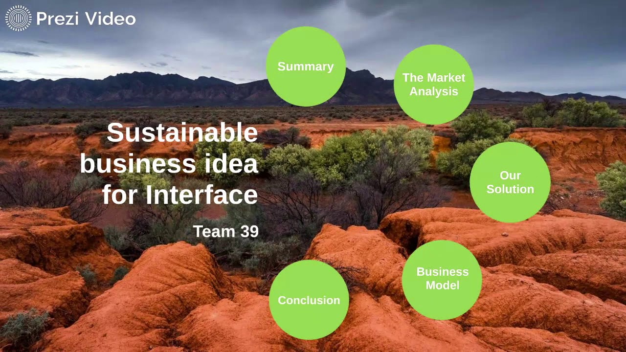 Team39 video
