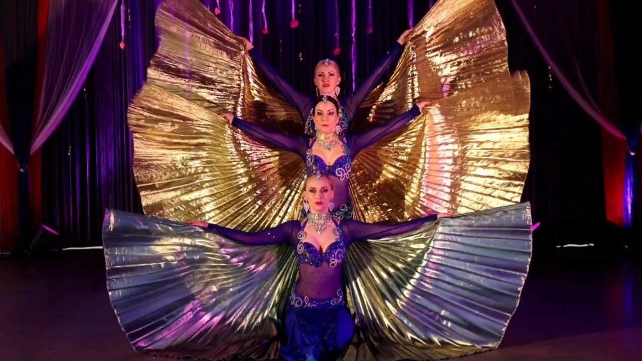 Auraj Dance Group | Jamila Festival 2025 Talent Show Gran Prix | Nokia, Finland