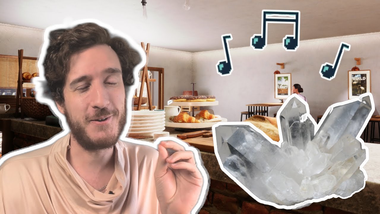 Quartz, Music and Sound with UE5