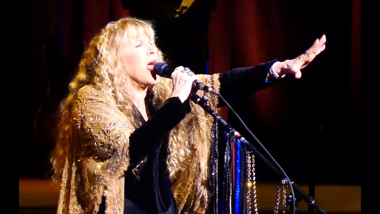 STEVIE NICKS 