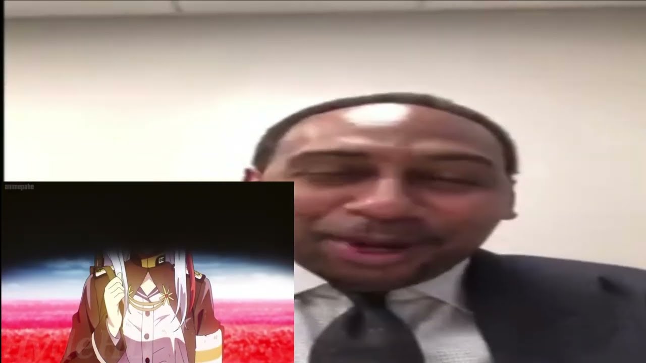 86 Episode 22 Our reaction when Shin opens the hatch