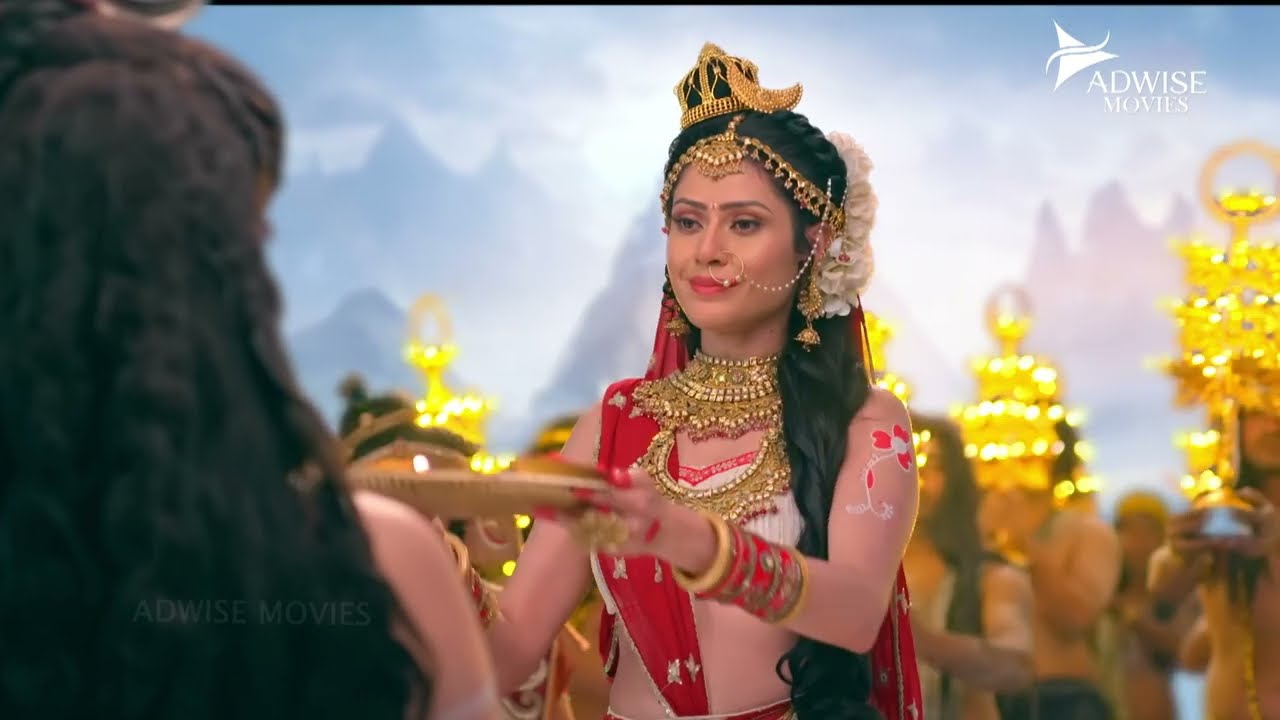 EP-336 - हनुमान और मायावी दानव के बिच हुआ महायुद्ध | Shrimad Ramayan | श्रीमद् रामायण