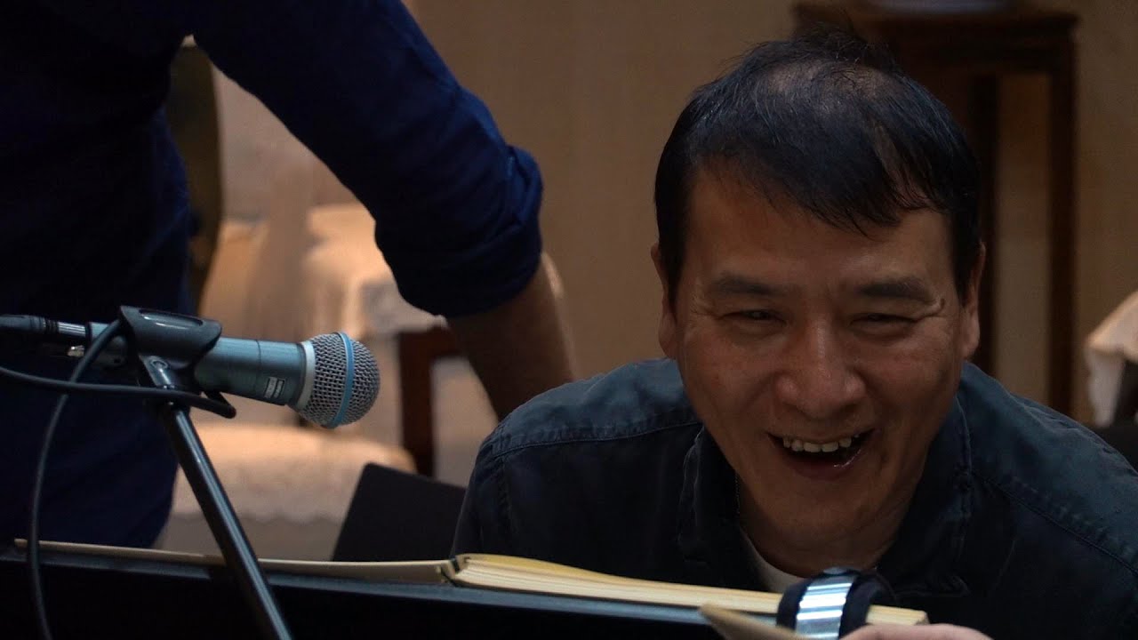 The last great opera studio recording, episode one