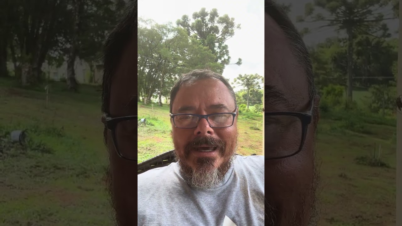 O valente guarda sua casa