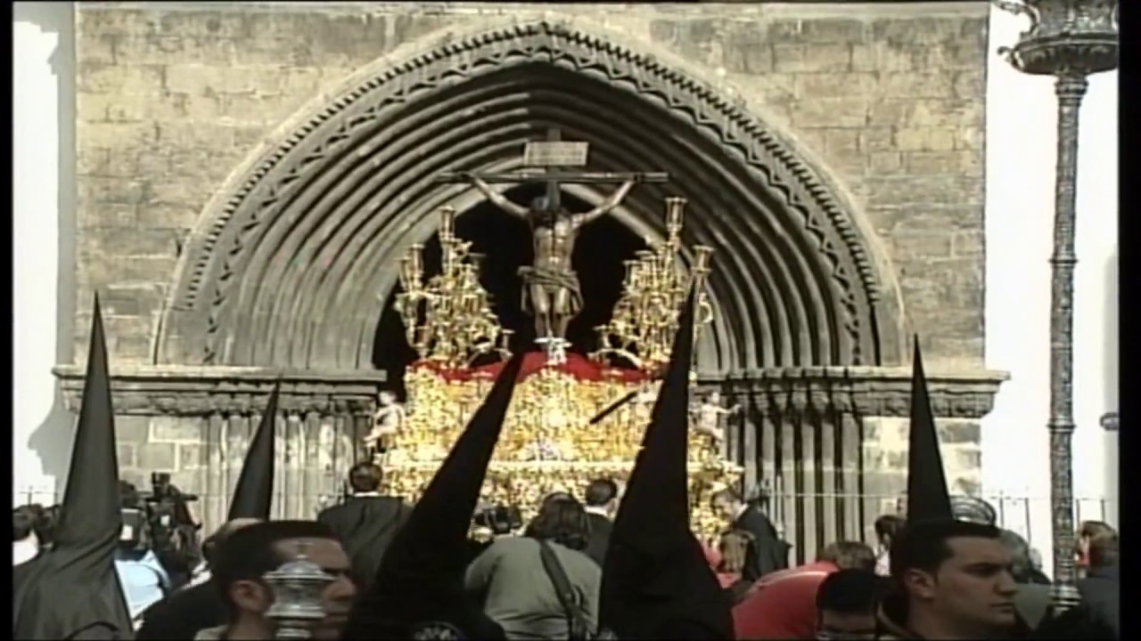 LOS JAVIERES 2008