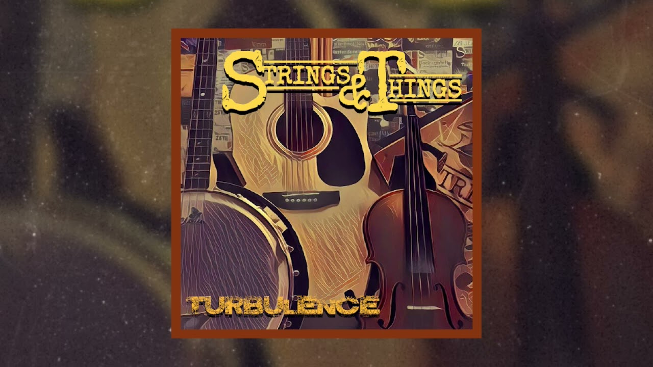 Strings & Things - The Hollow Man (HQ)