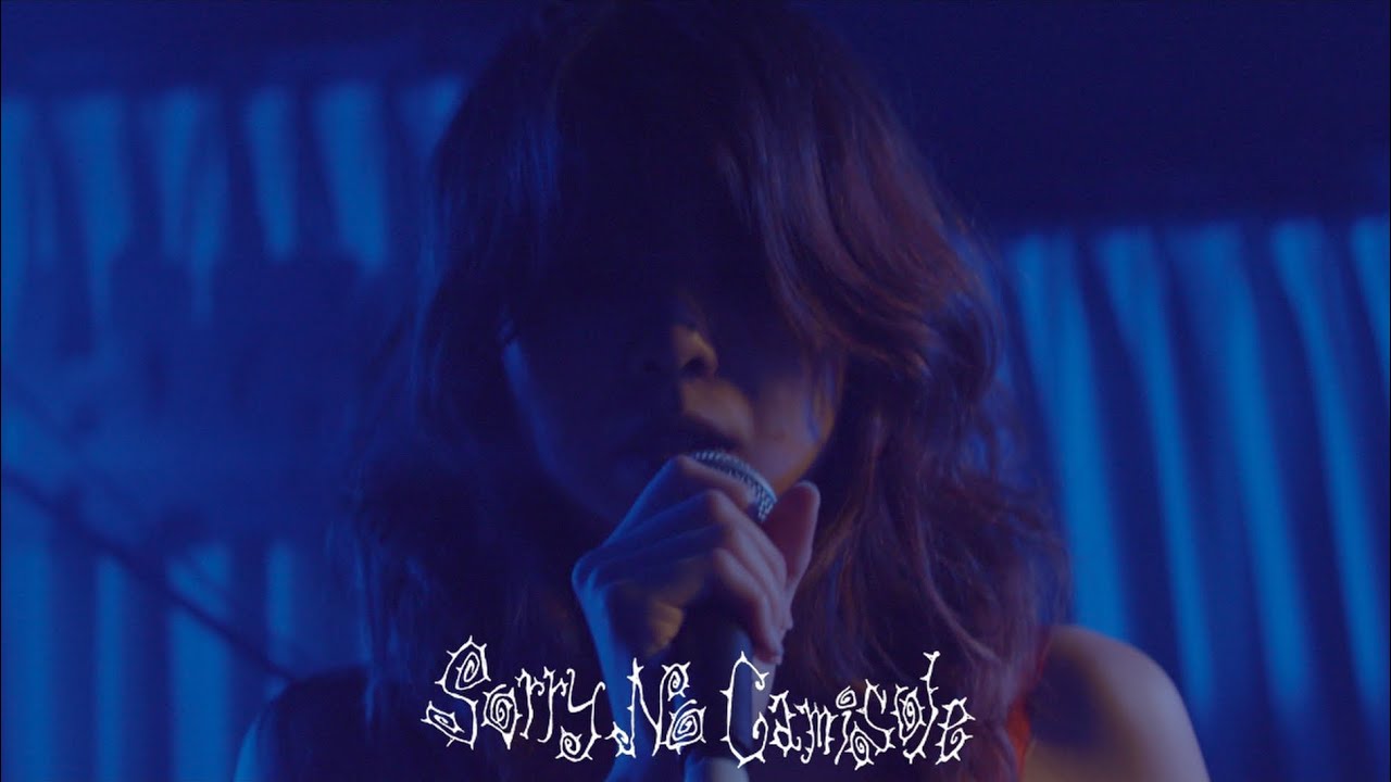 [4K] Sorry No Camisole（The Final Show @LIVE HAUS full ver.）