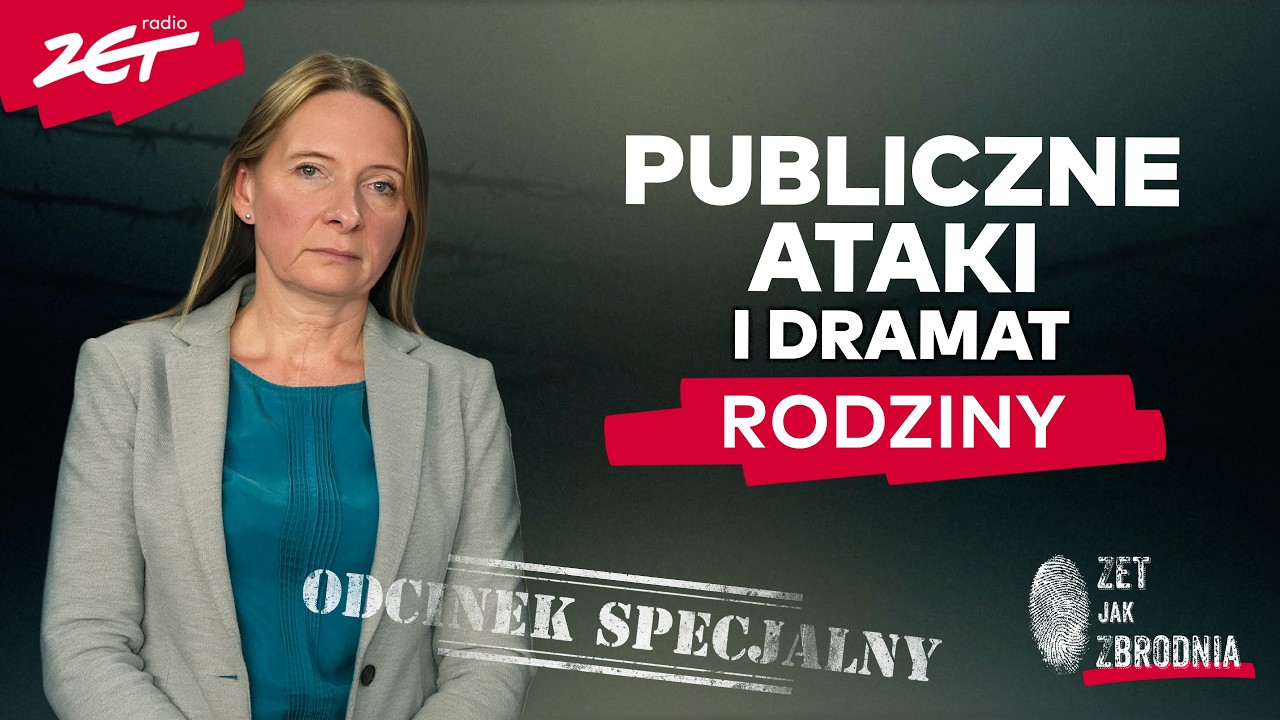 Ataki, oskarżenia i strach &ndash; Anna Jaźwińska przerywa milczenie | Sprawa Butiku Ultimo