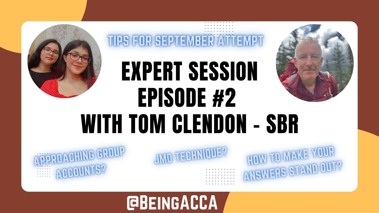 ⁠TOM CLENDON REVEALS JMO Technique to CRACK SBR | CHANGES| ACCA| @tomclendonSBR