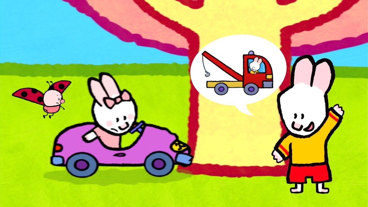 Didou dessine-moi une dépanneuse : une aventure créative pour les enfants !