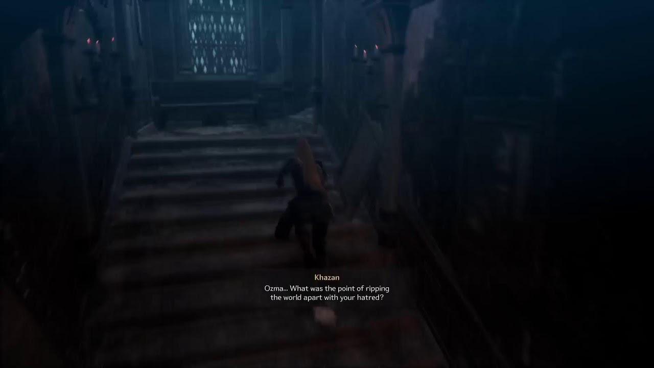 Khazan Any % Speedrun Expert (Greatsword) In 5 Hours And 41 Minutes 