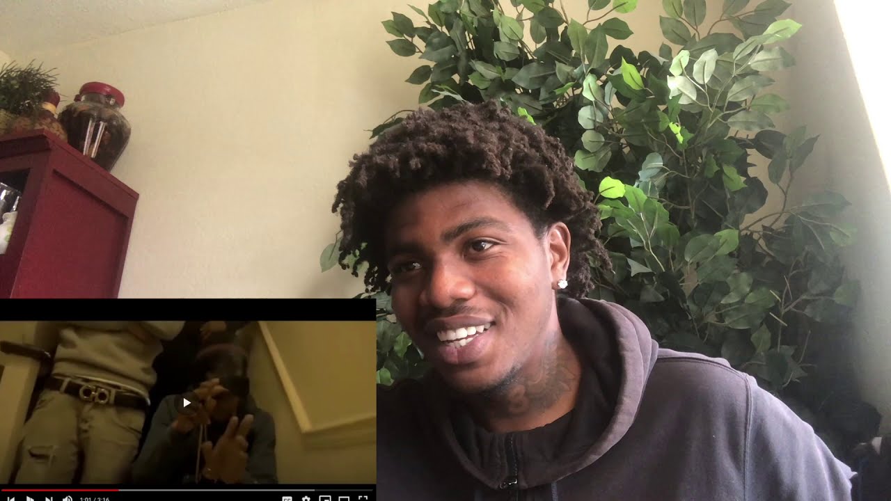 (1011) Digga D x Sav'O - Kill Confirmed [Music Video] | Reaction