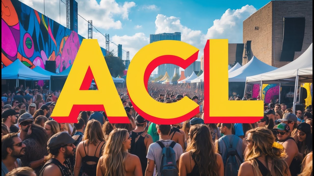 From Music to Culture: Why Austin City Limits Festival is Unforgettable! 