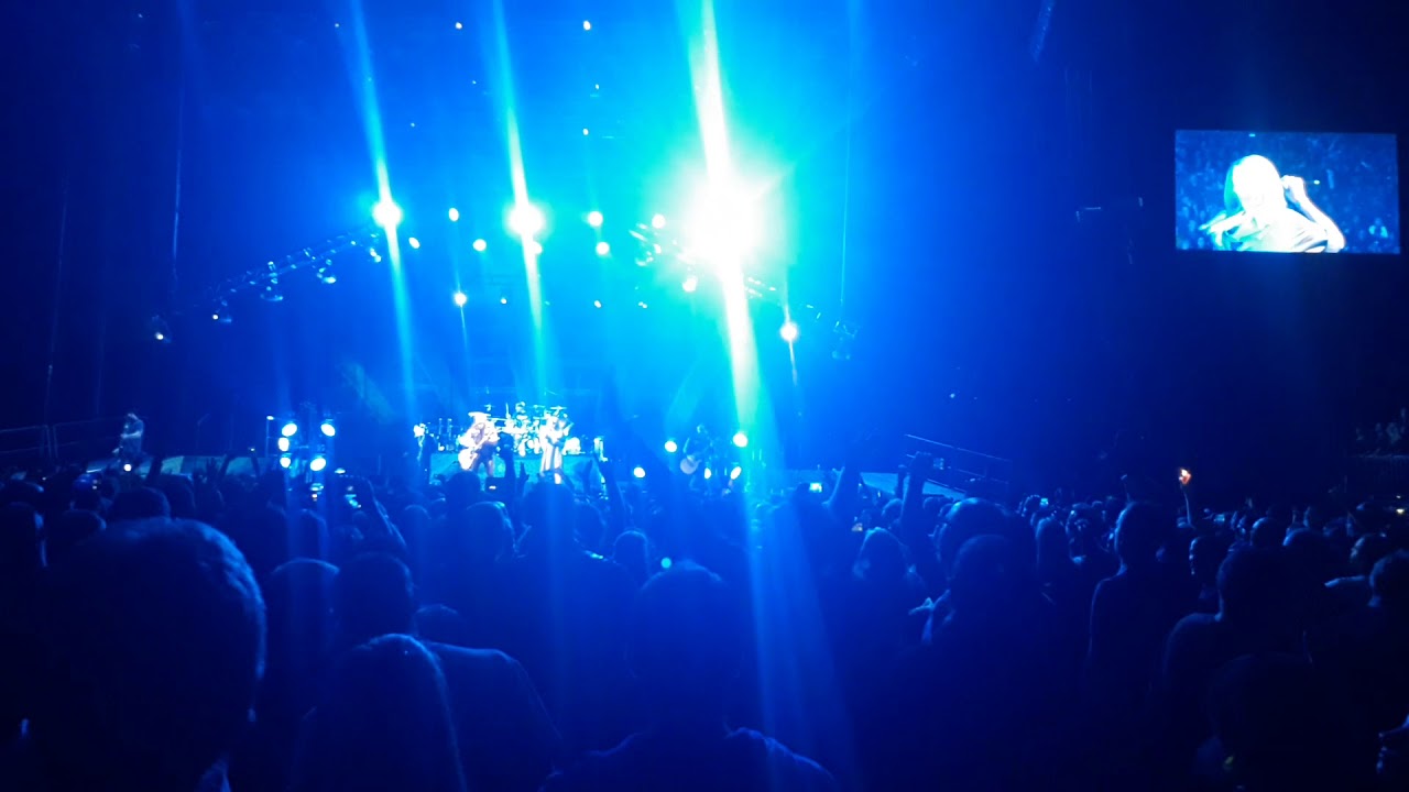 Škwor a helena zeťová - máme tu problém O2 arena praha live 16.11.2018