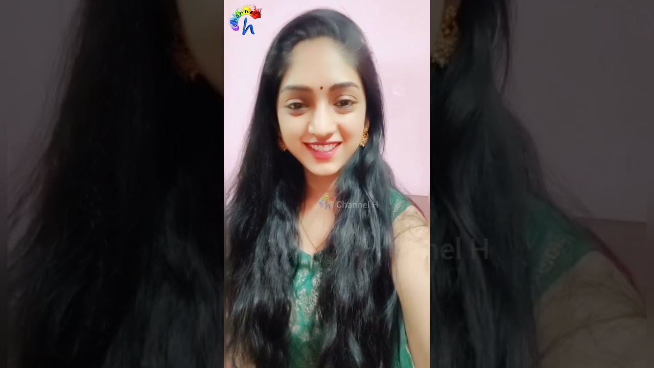 Ninaithale Inikkum Serial Bommi Diwali Wishes For Fans | Channel H Exclusive #shorts
