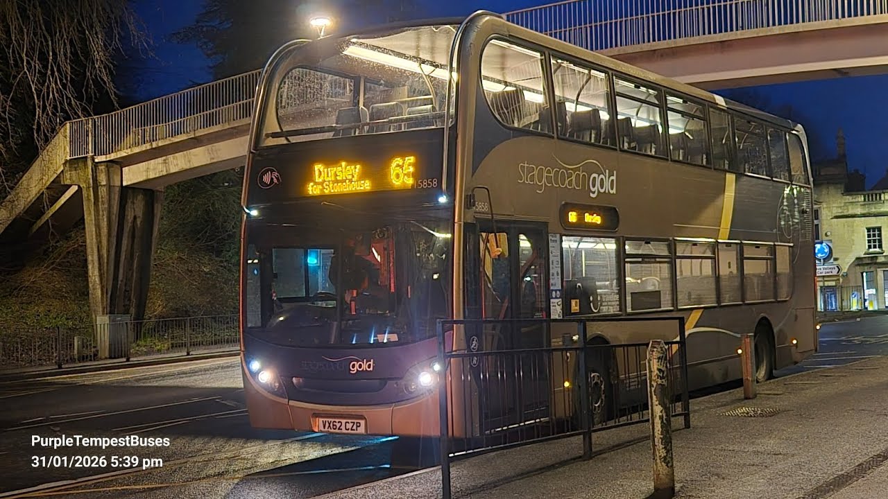15858 - NTRO (SCGL)