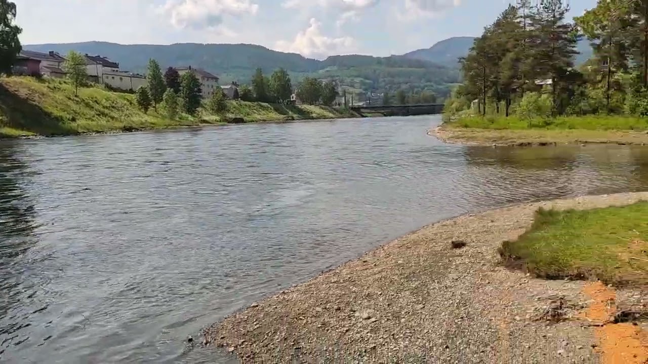 Месяц в Норвегии, но уже даю советы, Роде, Мутак.