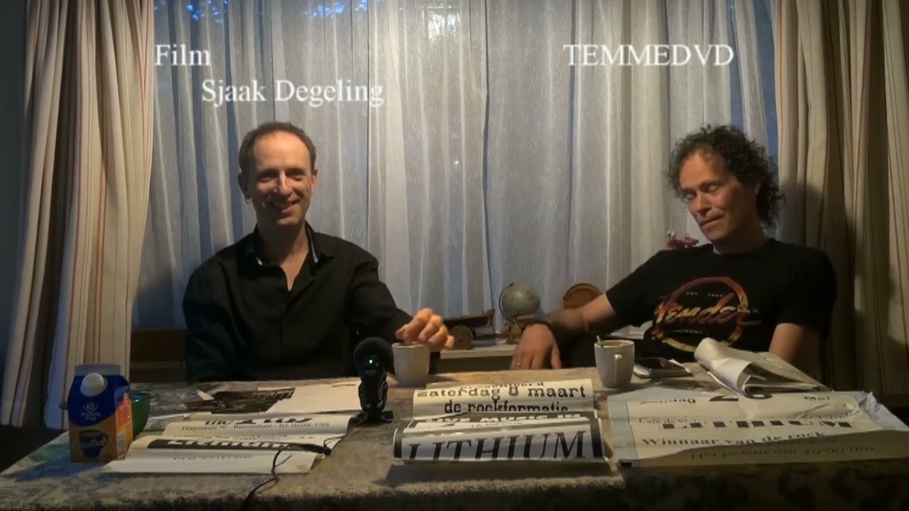 film5 8 1995 Sjaak Degeling