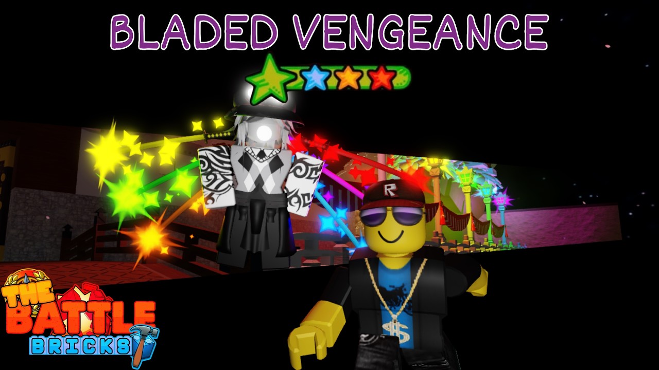 3 star Reinbo made me SUFFER [The Battle bricks]