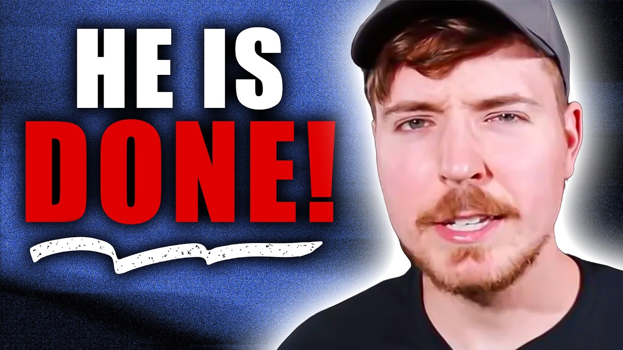 MrBeast’s Lunchly Project Takes A Massive Hit.. (This Is WILD!)