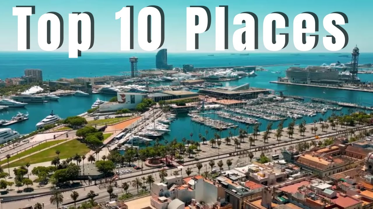 These places will break tourism records in 2026…