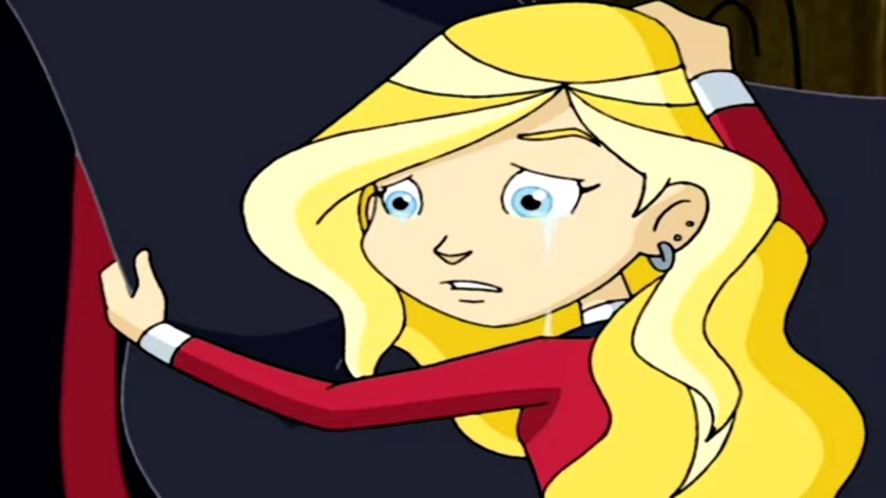 🐎 Horseland 🐎 Sarah Gives Up 💜 Horse Cartoon | Videos For Kids