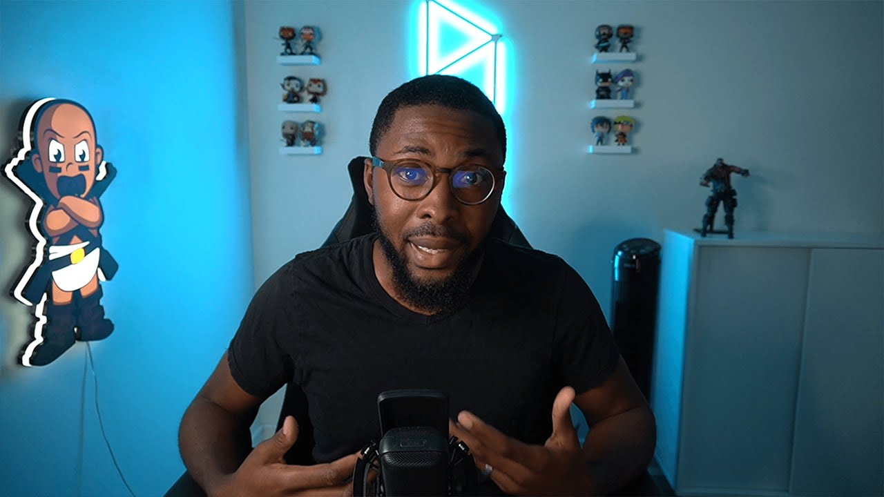 Nanoleaf Lines Unboxing, Setup and Review