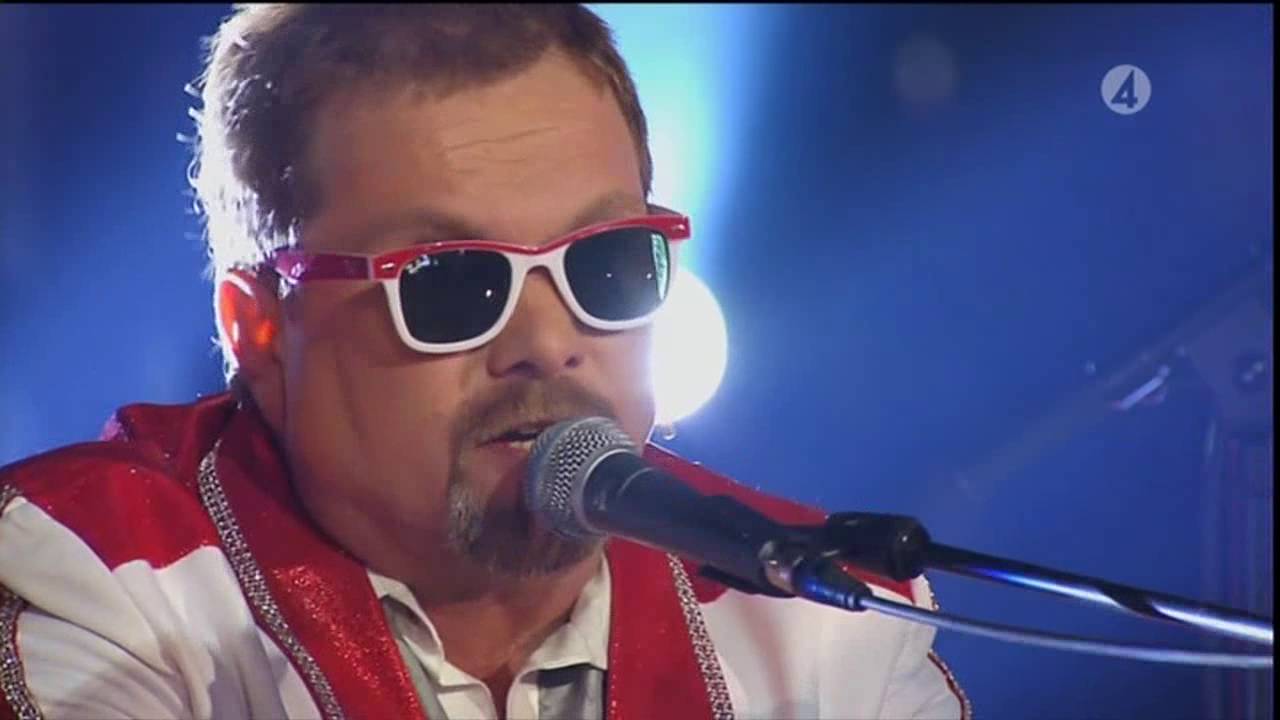 Larz Kristerz 2016   Gasen i botten
