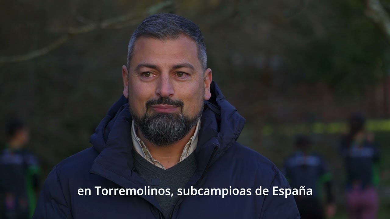 Sociedad Atl&eacute;tica Val Mi&ntilde;or - Premio Nigr&aacute;n 2023 ao 'M&eacute;rito Deportivo'