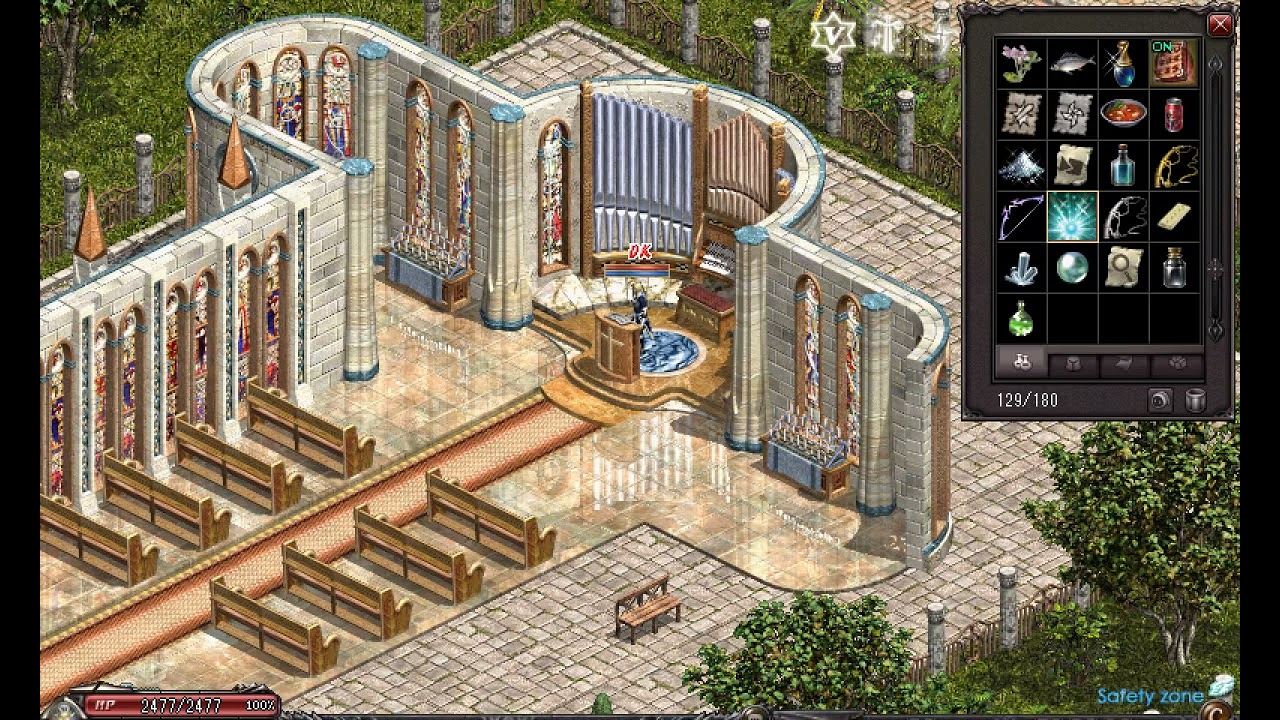 リネージュ ガイアの激怒 第１号