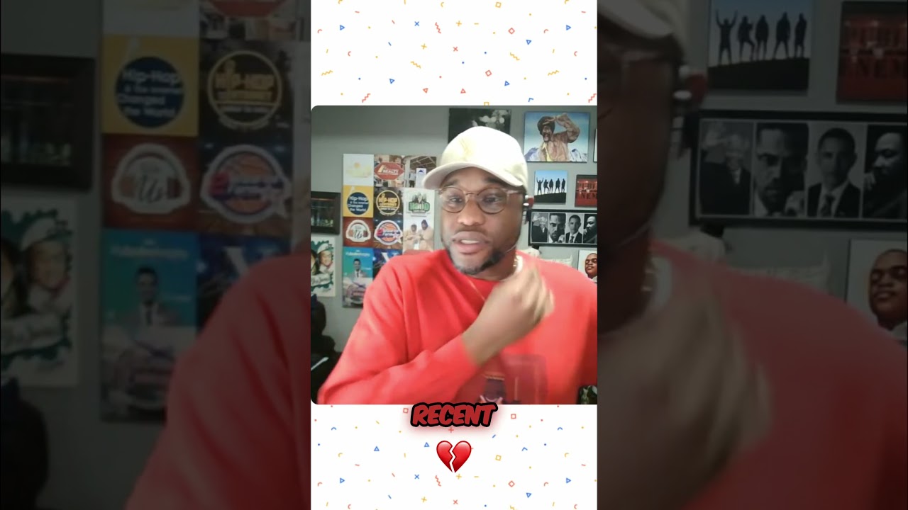 Desmond & Kristy Scott: Online Presence vs Real relationships