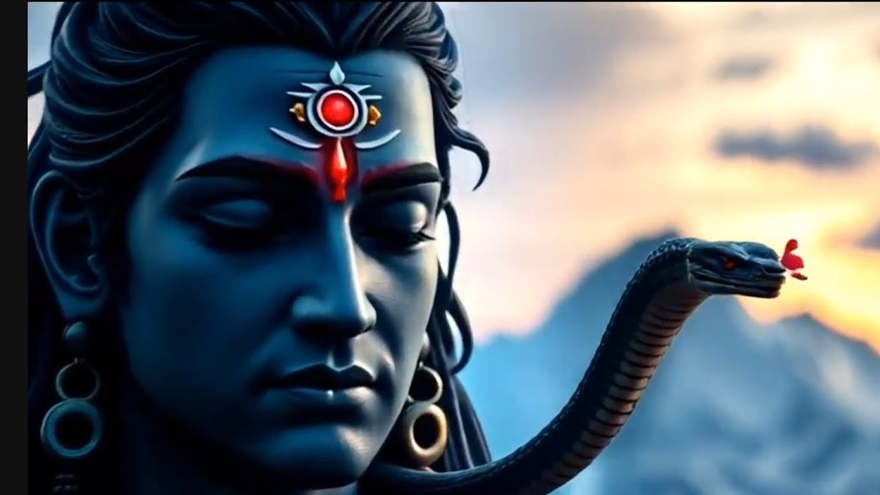 Shiv Stotram (Reprised Version)