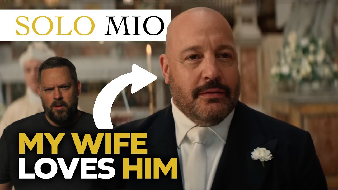 MOVIE REVIEW: Solo Mio
