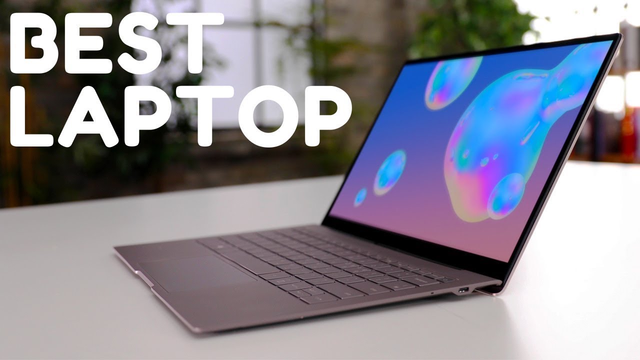 BEST LAPTOP 2020  VIDEO EDITING GRAPHICS AND MORE