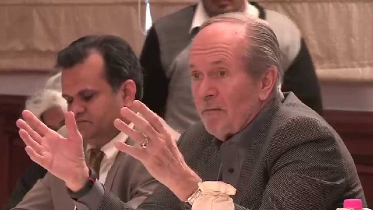 Expert Insight on International Education