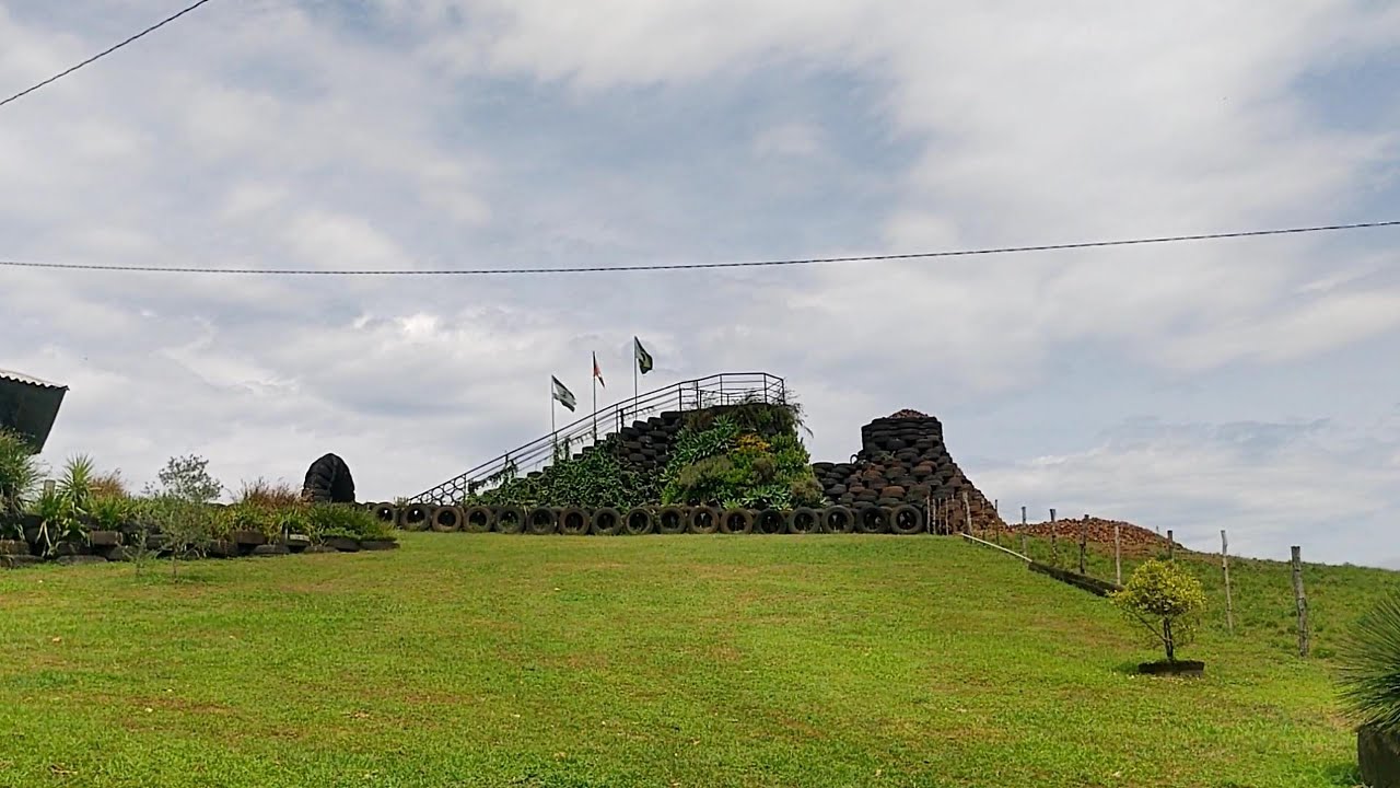Mirante S&atilde;o Miguel