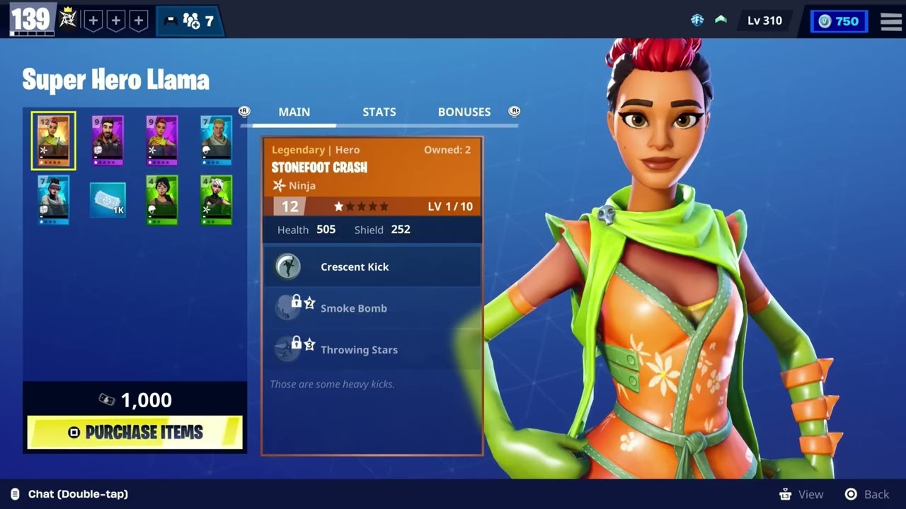 Super hero Llamas! New Kizuna Ai Bundle! STW Free Soon!!