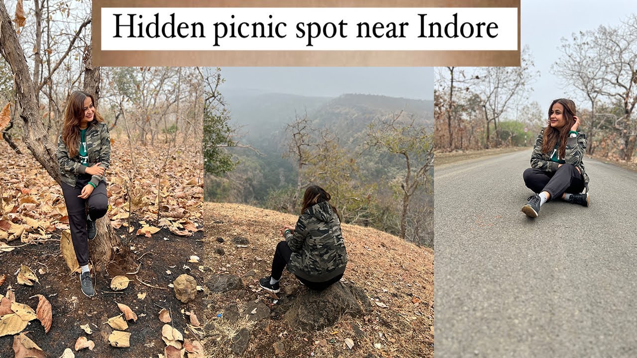 Hidden picnic spot near Indore | best places near Indore | Indore famous picnic places