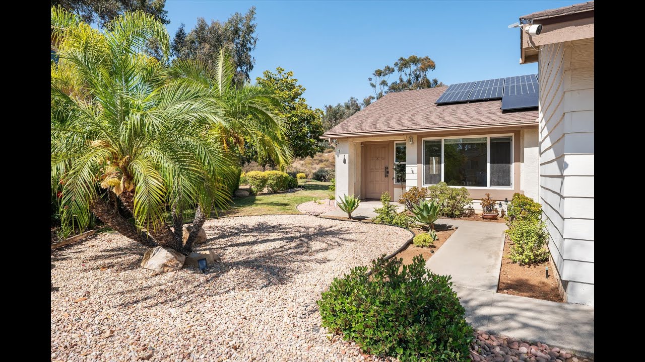 18197 Valladares Dr., San Diego, CA 92127 Marcie Sands, Realtor®,  @www.marciesandsrealtor.com
