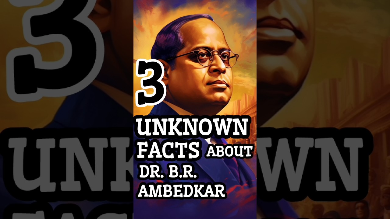 Death Anniversary of Dr.B.R.Ambedkar 🙏🏻#shorts #trending #viralshort #facts #india #constitution