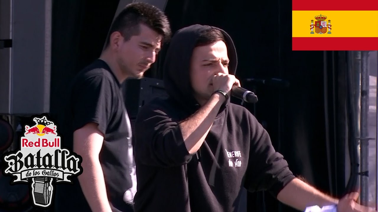 Xinako vs Tazz Yeah - Dieciseisavos: Barcelona, Espa&ntilde;a 2017 | Red Bull Batalla De Los Gallos