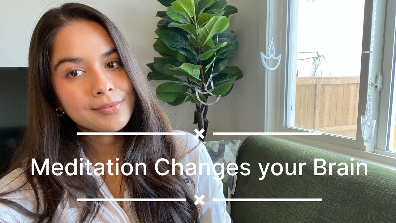 Science Explains Meditation: Brain Waves, Chakras & Consciousness