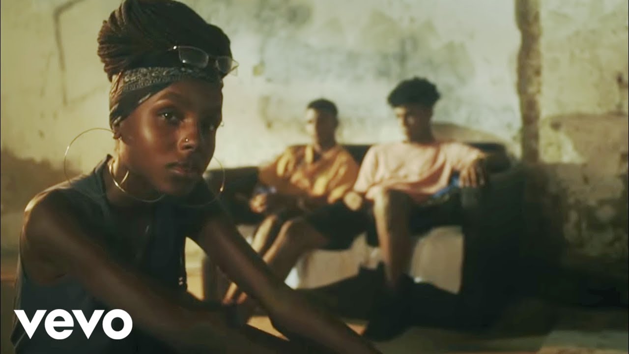 Gorgon City, JP Cooper, Yungen - One Last Song