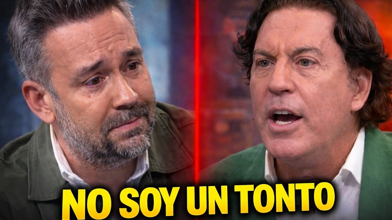 PIPI ESTRADA EXPLOTA EN FIESTA POR KIKE CALLEJA, POR CAYETANO Y TAMARA GORRO Y FRAN RIVERA