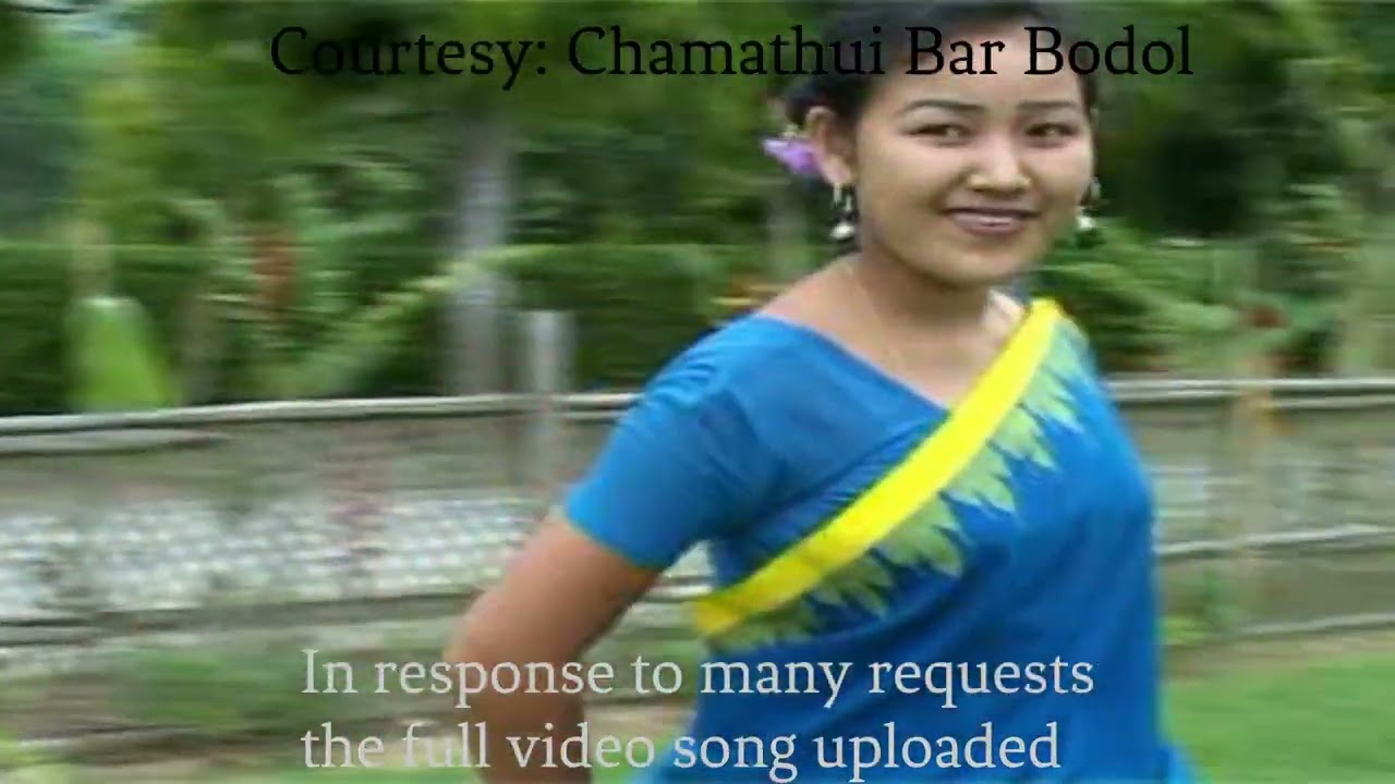 Kokborok Love story