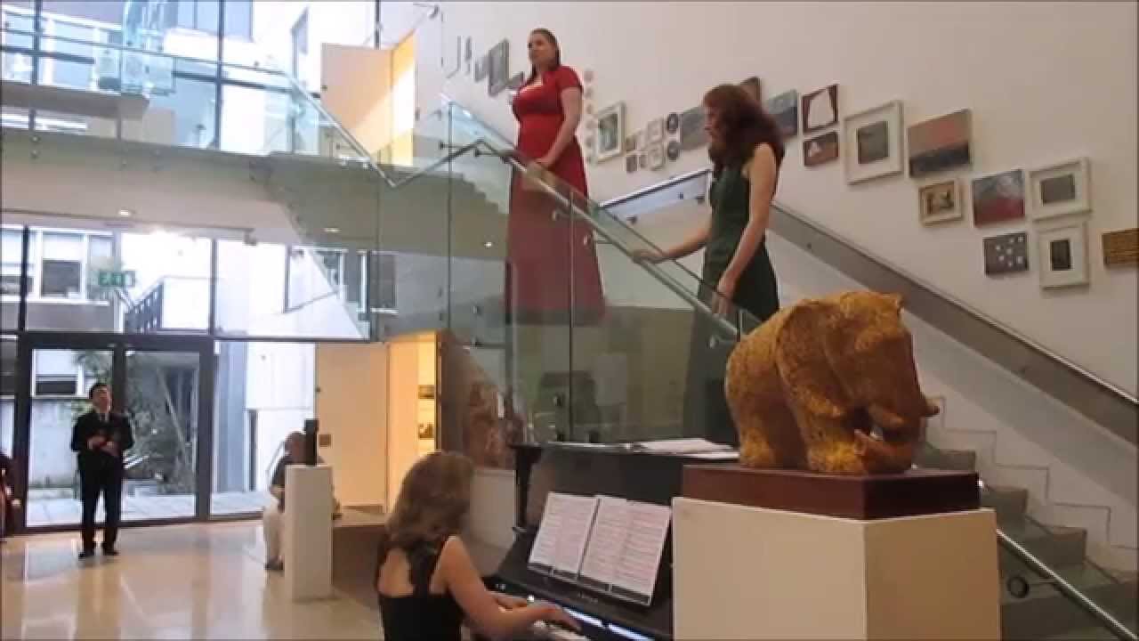 RHA Gallery Annual exhibition