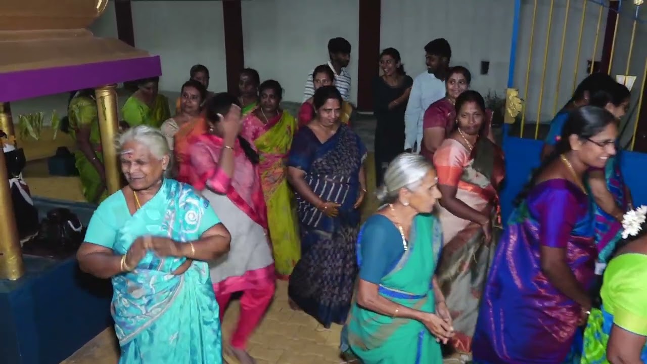 25.06.23 பகுதி 3 கும்பாபிஷேகம்