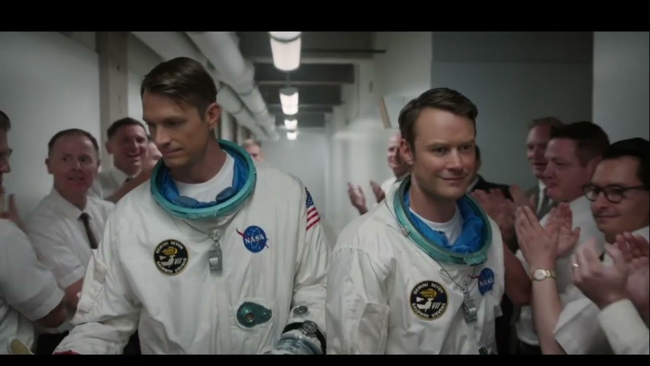 For All Mankind S5 EP3 - BIG SPOILER