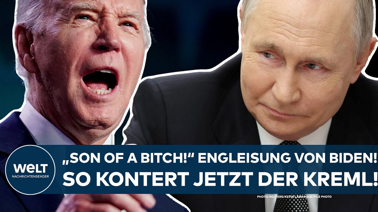 JOE BIDEN: 